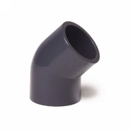 45 Elbow Aw 45 Elbow Aw 4"/ Original Rucika Aw 45 4" Elbow Aw/