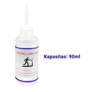 Minyak Pelumas Treadmill Elektrik Manual 90Ml Murah Original Treadmill Lubricant Oil | Pelumas Alat