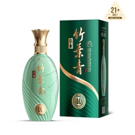 竹叶青酒10年 Chu Yeh Ching Chiew 10 Years 500ml