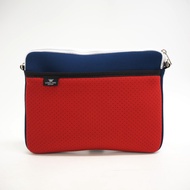 Willow Bay 9104 兒童 iPad NV/RED iPad 保護套，RED