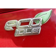 Perodua Bezza Perodua Axia Myvi Aruz advance emblem Logo eco advance av