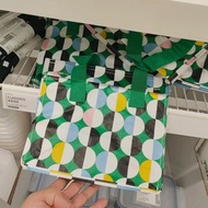 IKEA IKEA IKEA Fleige Bento Bag Lunch Box Bag Handbag Lunch Bag Storage Bag Storage Bag Free Shippin