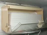 抹手紙架