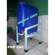 {DAEBAK} 1 LAYER MINERAL WATER RACK (PHP599)