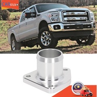 Thermostat Housing  Silver High Strength Engine Coolant for 7.3L Powerstroke Engines