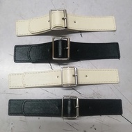 Belt Pair Buckle Windbreaker Accessories Belt Accessories Neckline Belt Bulk Order