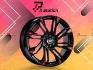 🔥🚀Enkei 17"~18" Rims GW8🚀🔥