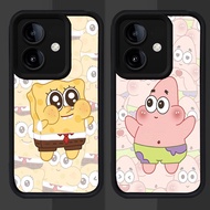 S-53 spongebob Case Case for OPPO A3 A40m A3X A40 5G Cover
