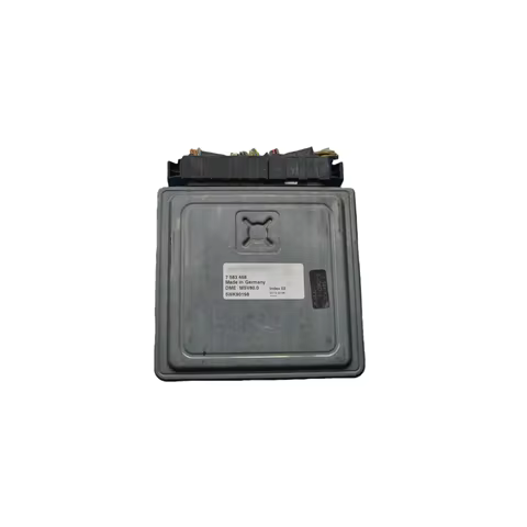 Second Hand Engine Computer Board ECU for BMW E90 E91 E92 E93 5 Series E60 F10 F18 G30 G38 7583468 M