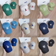 หมวก MLB Korea ของใหม่ ของแท้ 100%