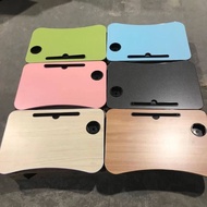 Folding Table/Character Laptop Table/Korean Style Folding Table/Children's Study Table (hoshino)