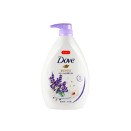 多芬 - DOVE 多芬 薰衣草舒緩沐浴乳 1L（4710094111105）