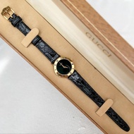 Like new!! Gucci 3000.2.L วินเทจ Ladies watch ของแท้ วินเทจรุ่นยอดนิยม