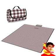 Hometable Champs Cheap Folding Picnic Mat Outdoor Waterproof 100x150cm 150x200cm 200x300cm Waterproo