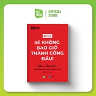 Sách RIO Book Kinh doanh/Khởi nghiệp - NETFLIX Sẽ Không Bao Giờ Thành Công Đâu!