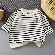 Unisex Children's Sweater 0-6 Years Soft Straight Motif CUDDLE AND SUIT Thick Cool