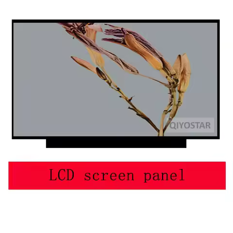 NV140WUM-T08 V8.0 14 inch Screen Matrix Replacement Panel Display Laptop LCD 1920x1200