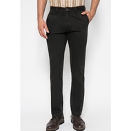 HITAM LGS - Chinos Trousers - Premium - Black - LESF.777.001.858.7C