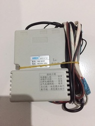 PROMO TERBATAS MODUL PEMANTIK / MODUL IGNITER OVEN/KWALIRANGE FLAMEMATE | READY