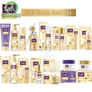 Safi Rania Gold / Youth Gold 24k Series