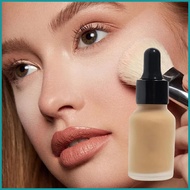 Liquid Makeup Foundation Waterproof Liquid Foundation Hydrating Foundation Lightweight Dry Skin Foun
