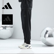 adidas | Classic Three Stripes Loose Running Leisure Pants