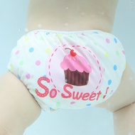 S1 Swimava雪糕嬰兒游泳尿褲-L 媽咪寶寶