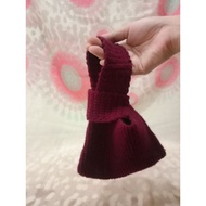 Japanese Knot Bag for Women