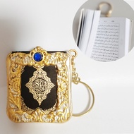 Quran keychain Eid al-Fitr For Gifts Allah Islamic Al  muslimah gift Ramadan gift Eid Gifts