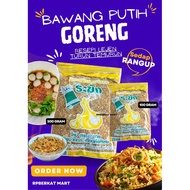 BAWANG PUTIH GORENG THAI