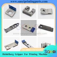 Heidelberg Gripper 03.011.027;58.711.101;69.011.727;69.011.827;82.583.338;82.583.337;C4.313.107;C4.3