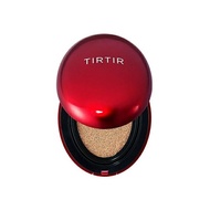 TIRTIR クッションファンデ マスク フィット レッド クッションティルティル クッションファンデーション ベースメイク ファンデ 密着 フィット lattencos ラテアンドコス 韓国コスメ