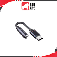 FiiO JA11 Dongle DAC and Amplifier: Type C to 3.5mm Portable Digital Audio Adapter DAC/AMP (Jade Aud