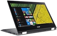 Acer Spin 5 SP513-52N-85DC, 13.3" Full HD Touch, 8th Gen Intel Core i7-8550U, Amazon Alexa Enabled, 