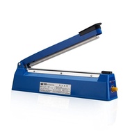 [MEOW] Impulse Sealer Machine 100mm 200mm 300mm Film Plastic Poly Bag Seal / Mesin Seal Pengedap Pla