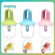 LT  Mini Ice Popsicle Mold Ice Cream Ball Lolly Maker Popsicle Molds Baby Fruit Shake Ice Cream Mold Diy Homemade Ice Pops Mold Kitchen Tool