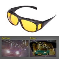 Anti Glare Car Driving Glasses Day Night Vision Drivers Goggles Protective Gears Sunglasses Night Vi