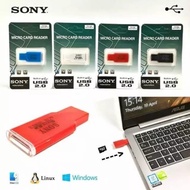 Card reader micro sd 1 slot card reader micro sd sony