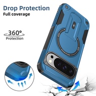 Protective Accessories Military Case for Google Pixel 10 Pro XL 10A 9 11 Pro Pixel11 Pixel10a Pixel9