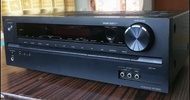 ONKYO  HT-R393