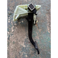 BMW F30 B48 330E BRAKE PEDAL ASSEMBLY 35006876800