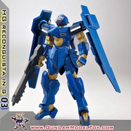 BANDAI HG 1/144 MONTERO KLIM NICK CUSTOM Model Gundam Gunpla PS TOYLAND HGRG