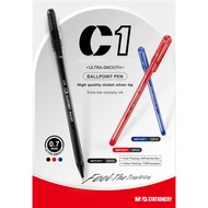 M&G Ball Pen Ultra Smooth 0.7mm C1 Ballpoint ABPC6571