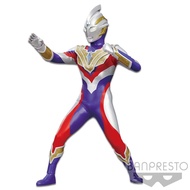 ULTRAMAN TRIGGER HERO'S BRAVE STATUE FIGURE ULTRAMAN TRIGGER MULTI TYPE