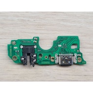 Cụm Chân Sạc Oppo A18 - 4G / A38 4G / A58 / A78 5G / A79 5G (Zin full ic). ĐP