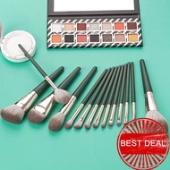 14 Professional Makeup Brushes Set Soft Long-lasting Tools Makeup Full Set Makeup Brushes I9f2
