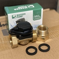 Flow Switch Wasser Original PB169EA PB218EA PB318EA