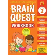 WORKBOOK: 2ND GRADE (REV ED.)