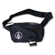 Tas volcom/tas selempang pria volcom/tas surfing/Waist bag Pria wanita/Tas sling bag pria distro/tas