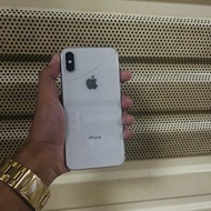 Second iPhone X 64GB normal all operator ex inter